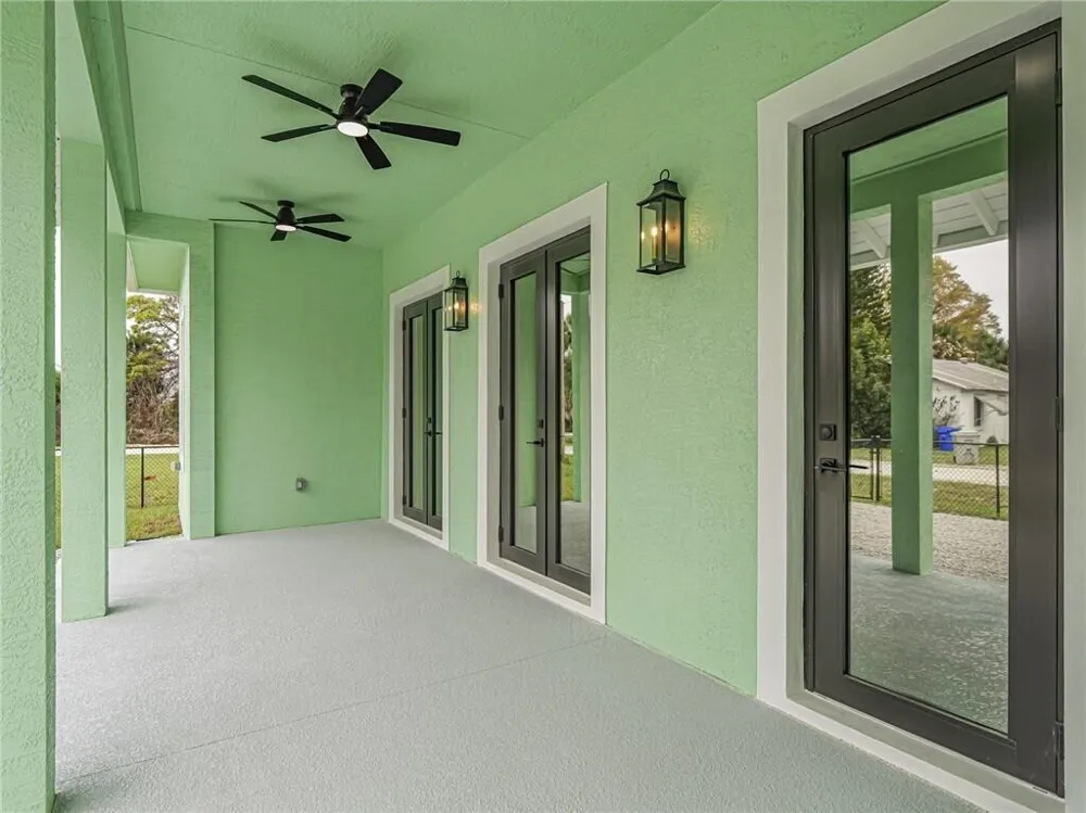 12906 83rd Avenue Sebastian, FL 32958