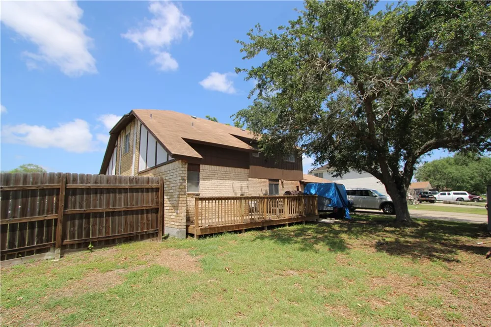 6764 Wood Iron Corpus Christi, TX 78413