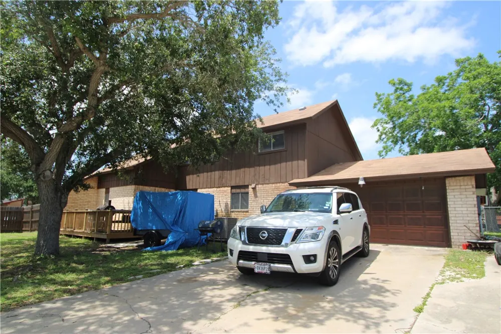 6764 Wood Iron Corpus Christi, TX 78413