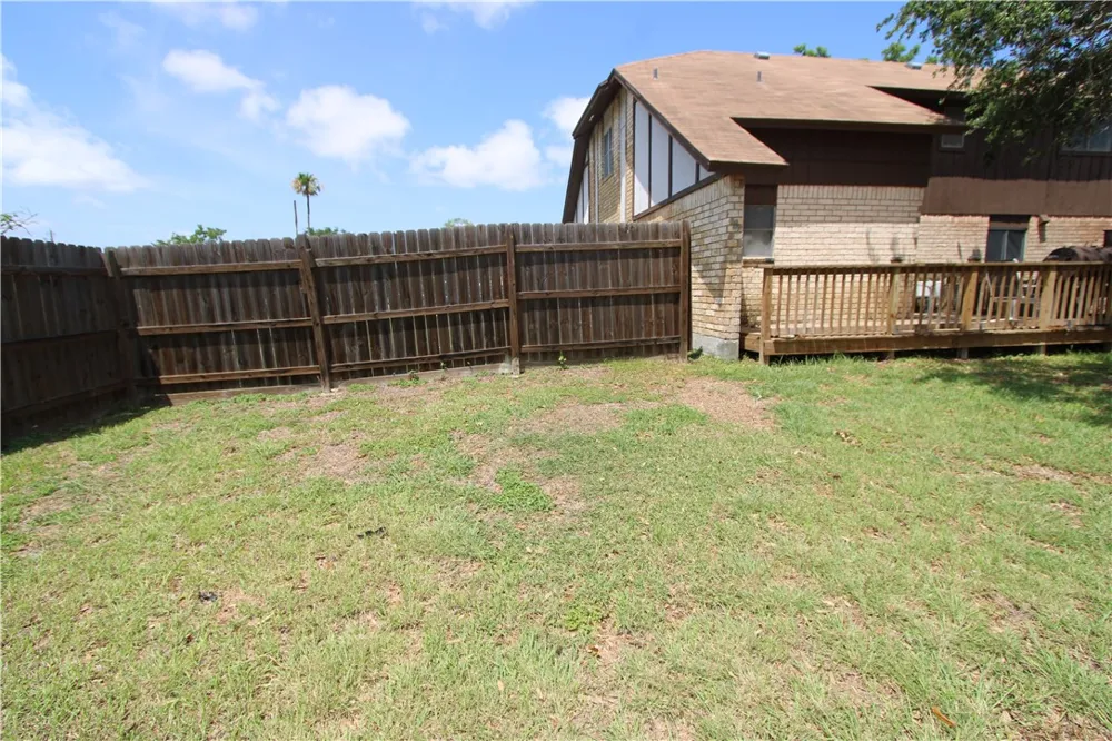 6764 Wood Iron Corpus Christi, TX 78413