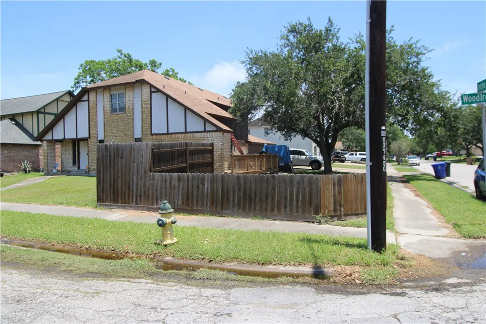 6764 Wood Iron Corpus Christi, TX 78413