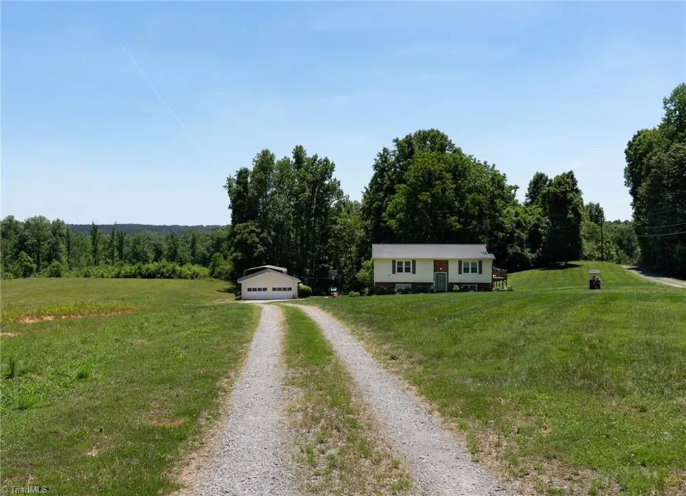 1744 R Chipman Drive Yadkinville, NC 27055