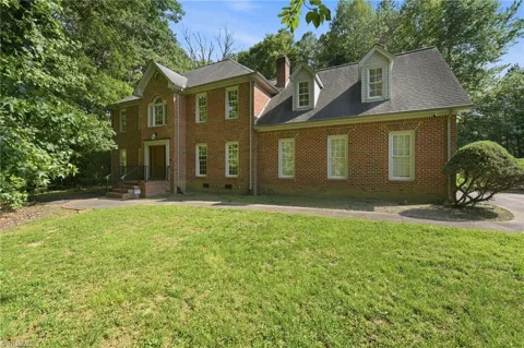 5401 Brekenwood Road