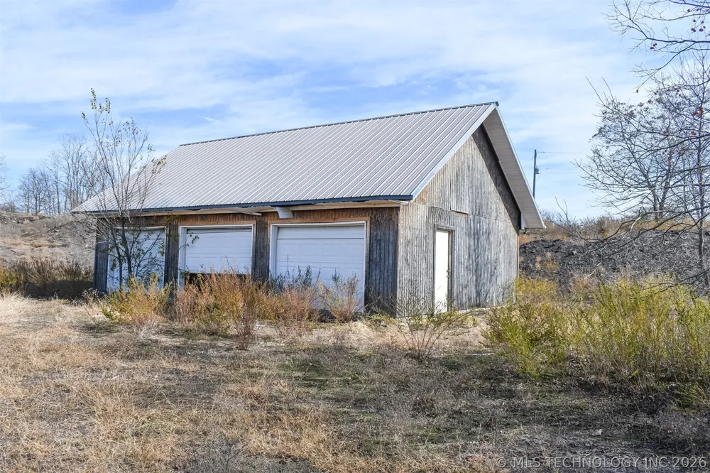 Tamaha Stigler, OK 74462