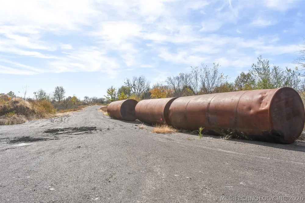 Tamaha Stigler, OK 74462