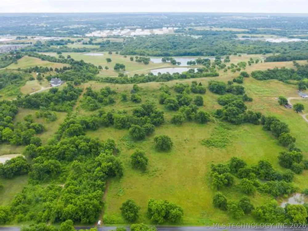 12933 S 33rd WestAvenue Glenpool, OK 74033