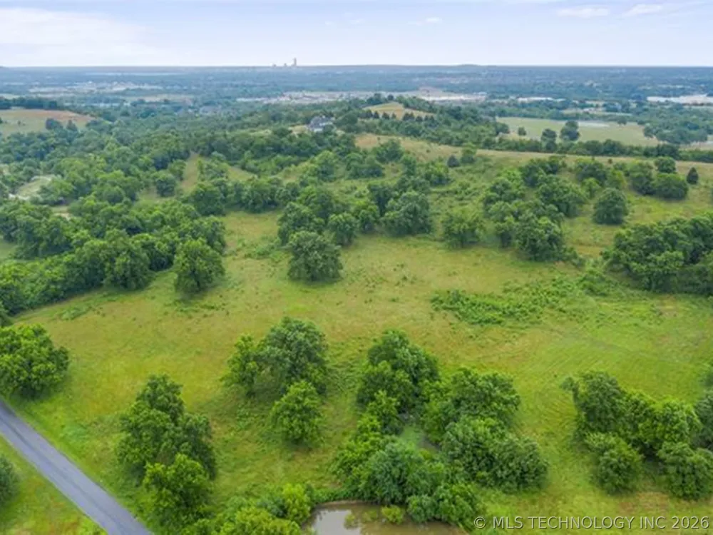 12933 S 33rd WestAvenue Glenpool, OK 74033