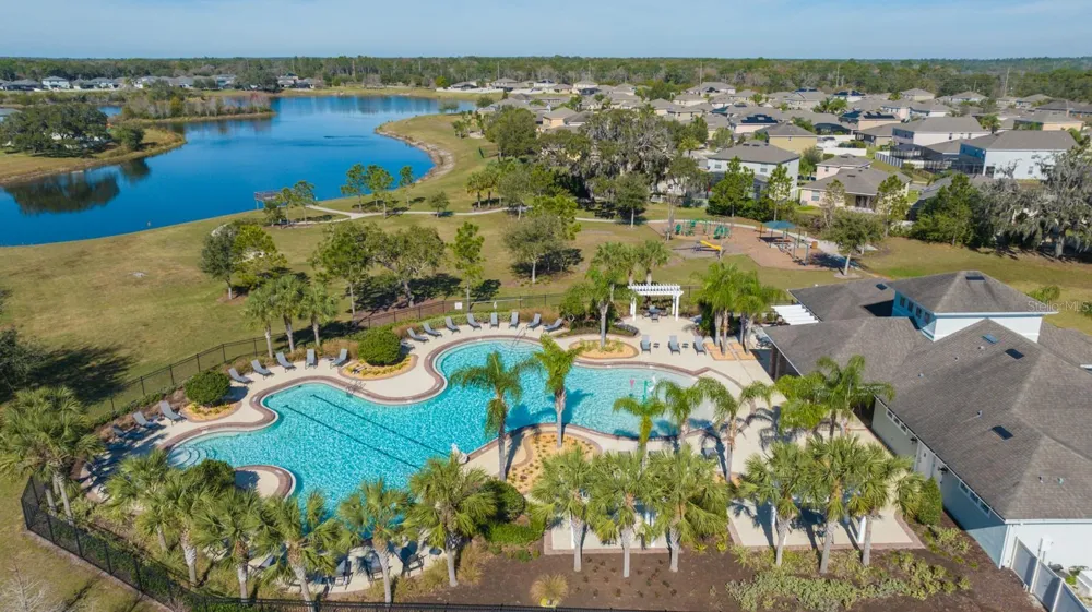 13529 CREST LAKE DR Hudson, FL 34669