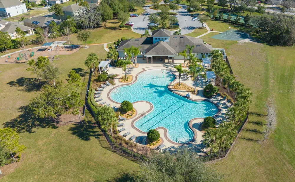 13529 CREST LAKE DR Hudson, FL 34669