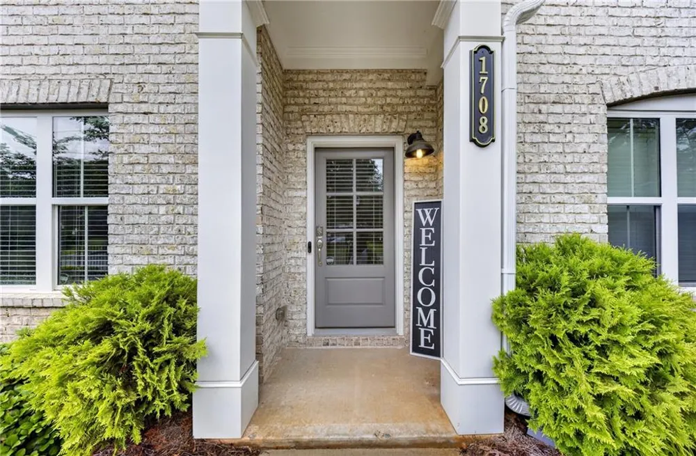 1708 Evenstad Way Smyrna, GA 30080