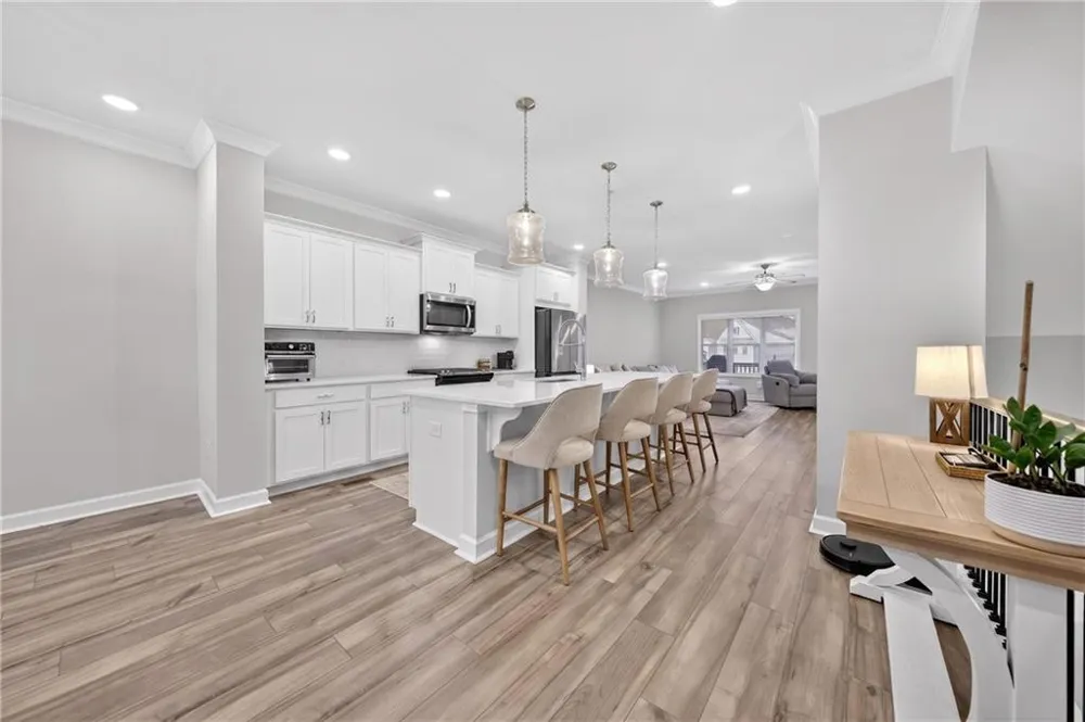 1708 Evenstad Way Smyrna, GA 30080