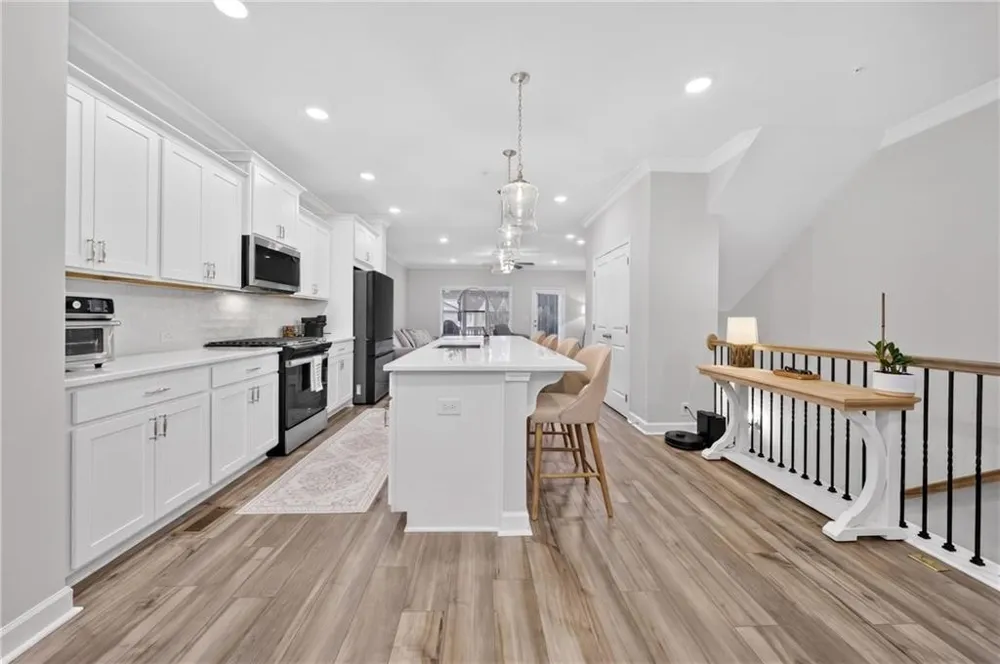 1708 Evenstad Way Smyrna, GA 30080