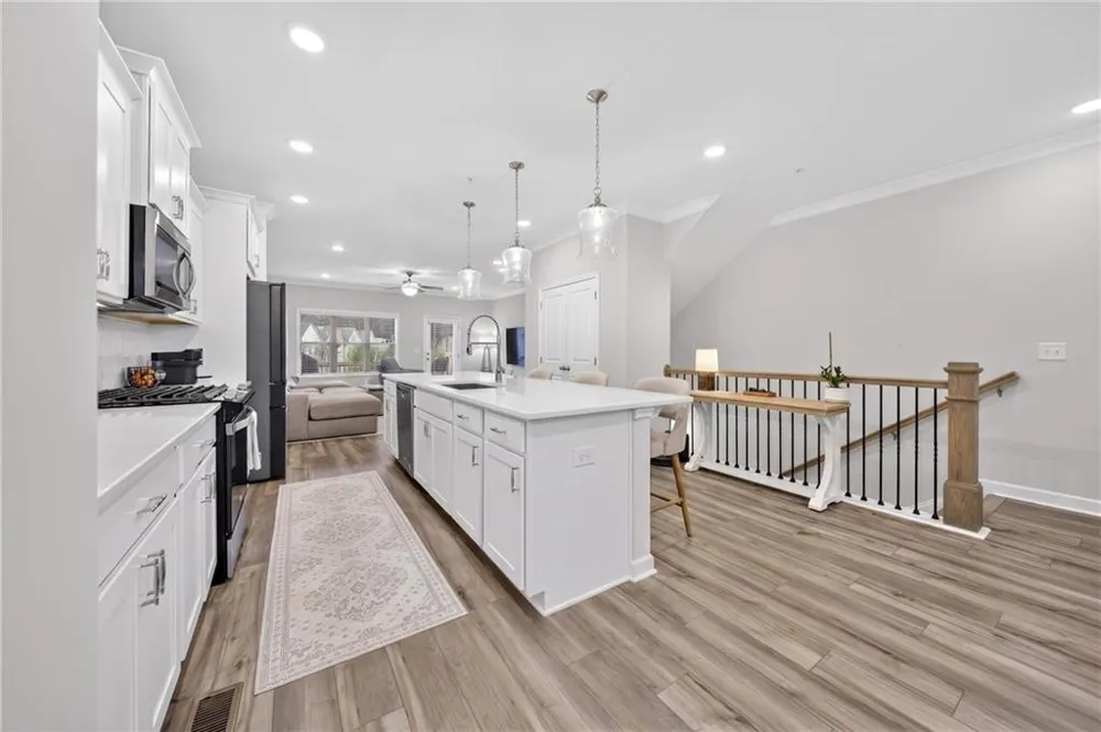 1708 Evenstad Way Smyrna, GA 30080