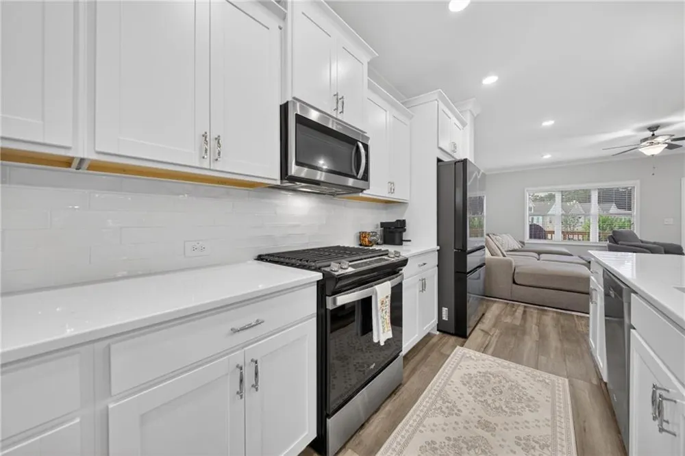 1708 Evenstad Way Smyrna, GA 30080
