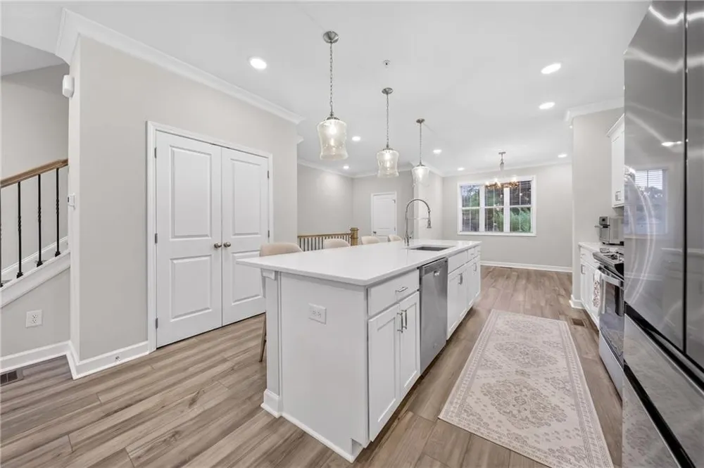 1708 Evenstad Way Smyrna, GA 30080