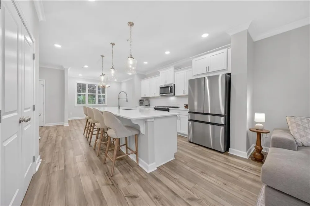 1708 Evenstad Way Smyrna, GA 30080
