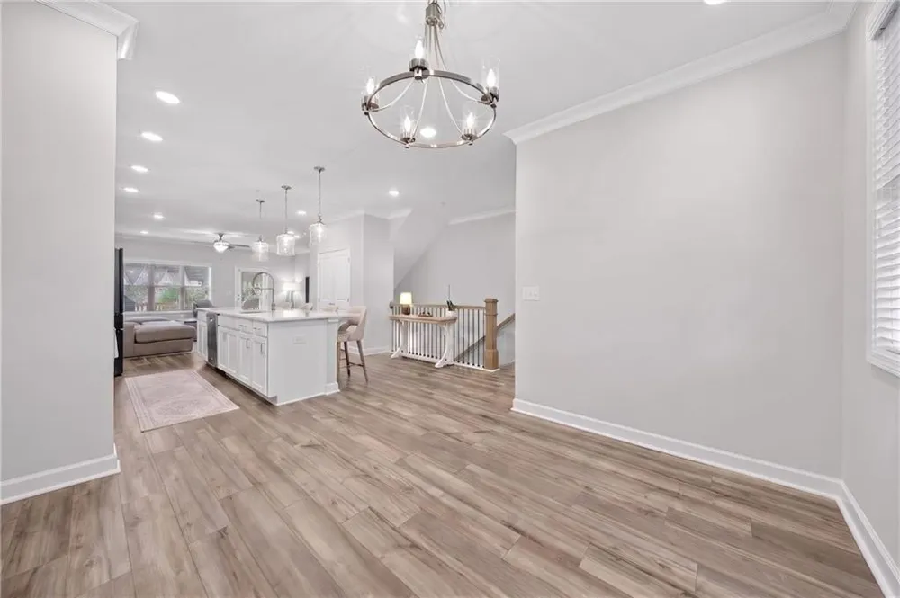 1708 Evenstad Way Smyrna, GA 30080