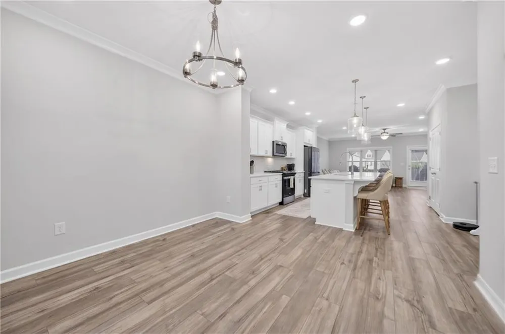 1708 Evenstad Way Smyrna, GA 30080