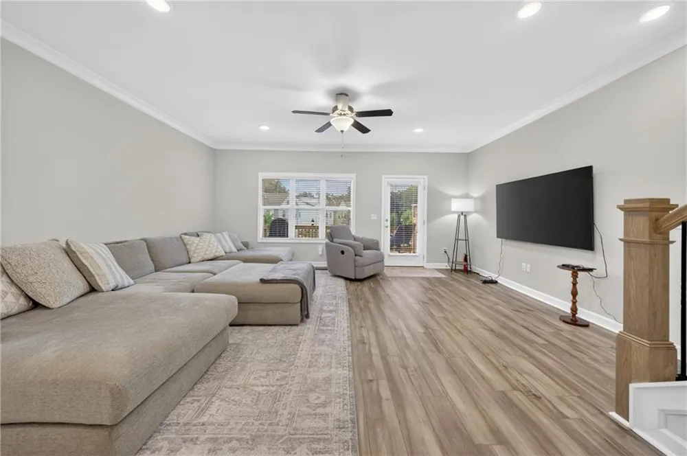 1708 Evenstad Way Smyrna, GA 30080