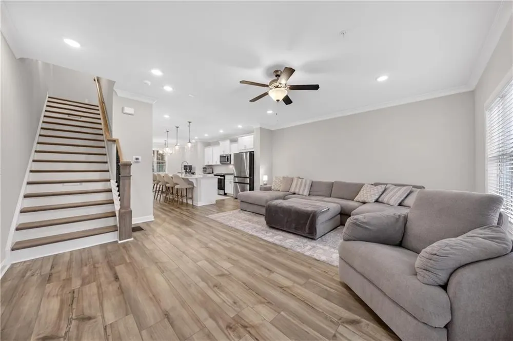 1708 Evenstad Way Smyrna, GA 30080