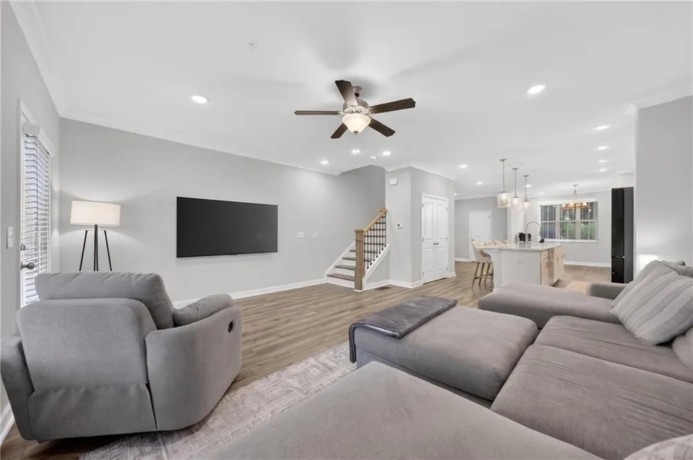 1708 Evenstad Way Smyrna, GA 30080