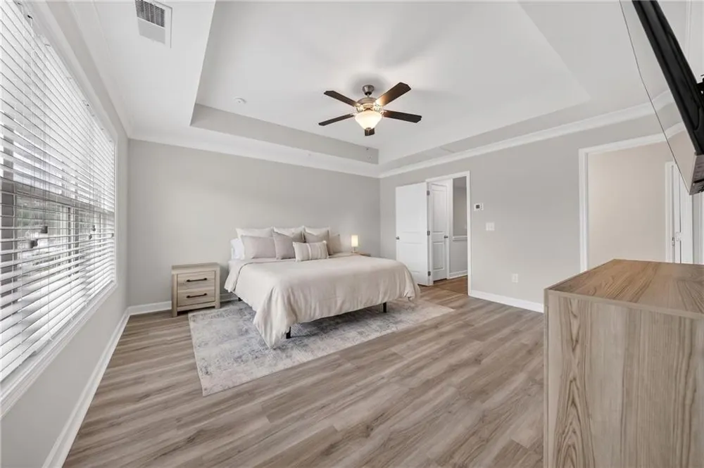 1708 Evenstad Way Smyrna, GA 30080