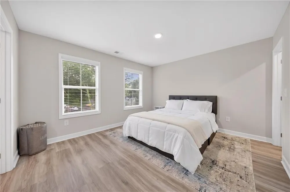 1708 Evenstad Way Smyrna, GA 30080