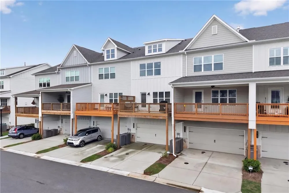 1708 Evenstad Way Smyrna, GA 30080