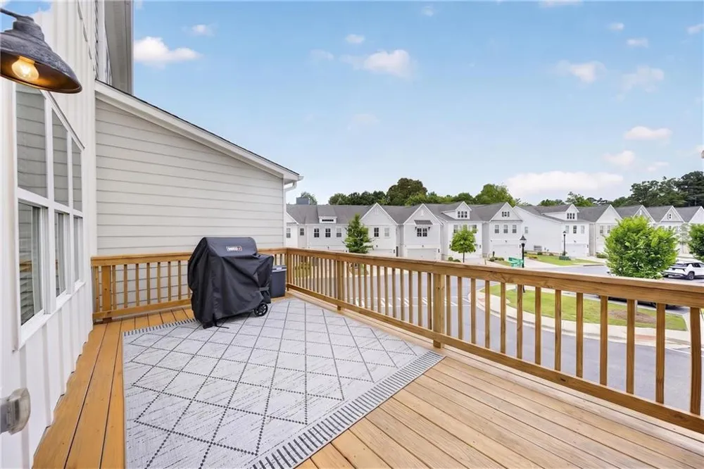 1708 Evenstad Way Smyrna, GA 30080