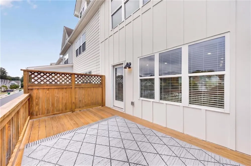 1708 Evenstad Way Smyrna, GA 30080