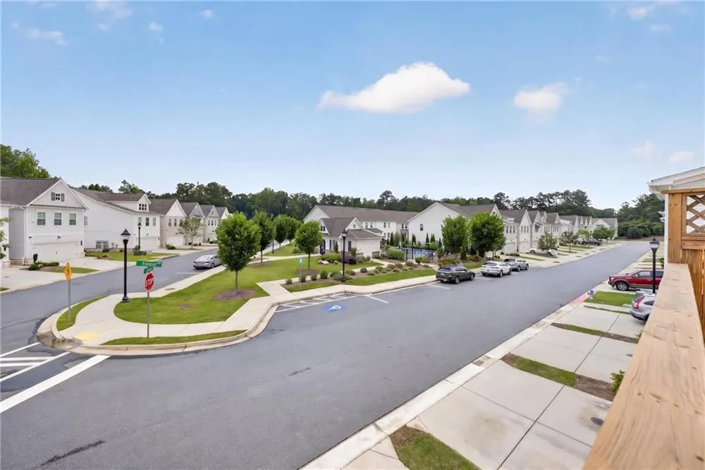 1708 Evenstad Way Smyrna, GA 30080