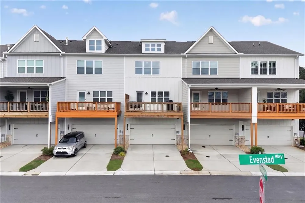 1708 Evenstad Way Smyrna, GA 30080