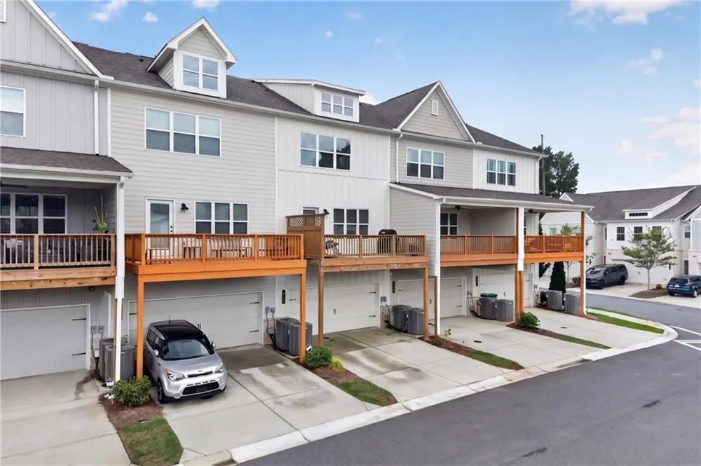 1708 Evenstad Way Smyrna, GA 30080