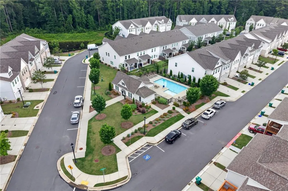 1708 Evenstad Way Smyrna, GA 30080