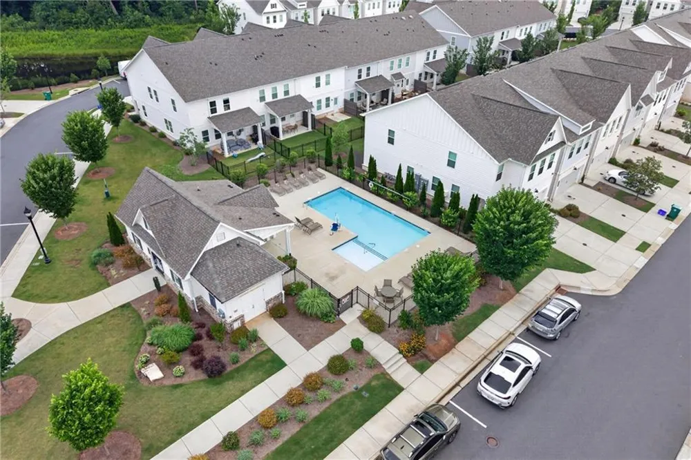 1708 Evenstad Way Smyrna, GA 30080