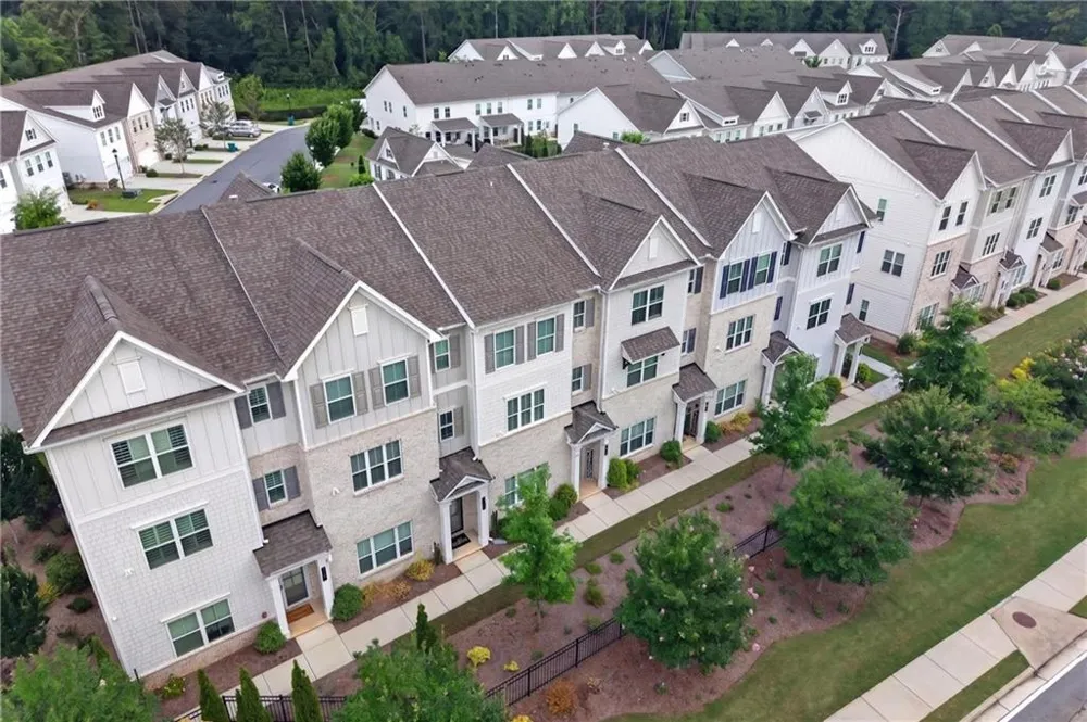 1708 Evenstad Way Smyrna, GA 30080