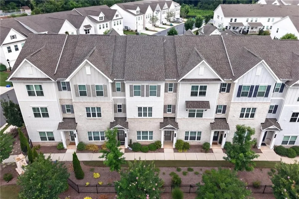 1708 Evenstad Way Smyrna, GA 30080