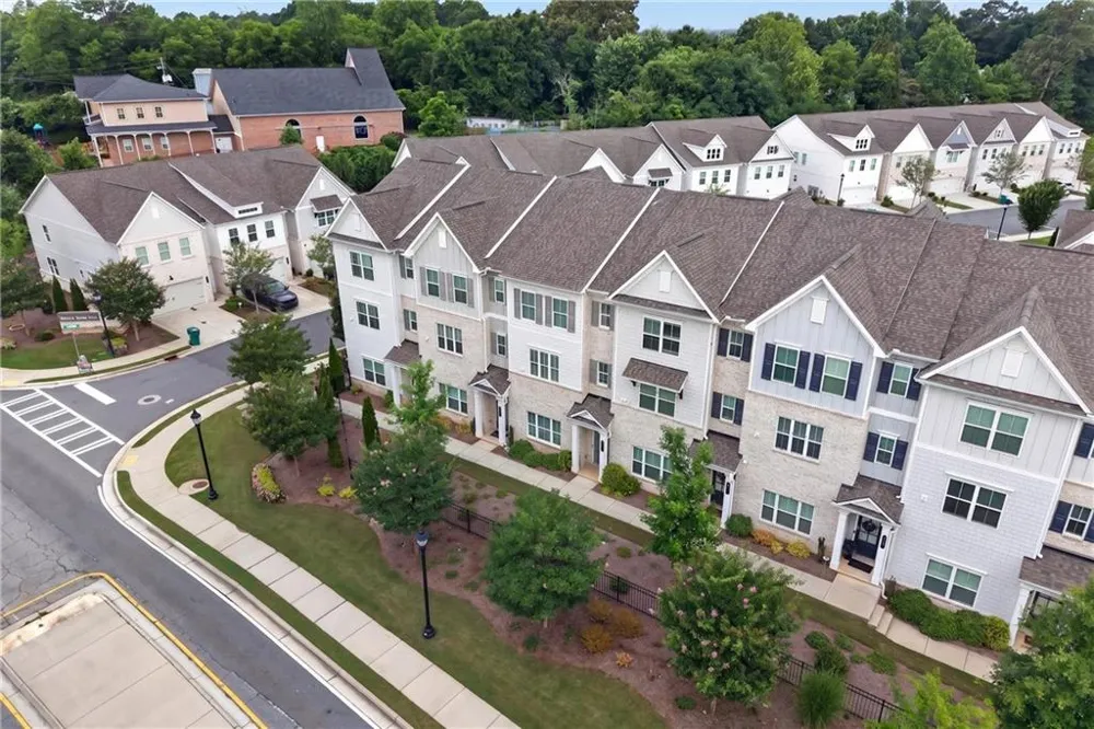 1708 Evenstad Way Smyrna, GA 30080