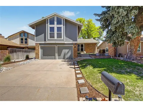 12120 E Amherst Circle