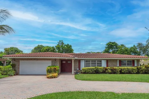 3860 NW 100th Avenue