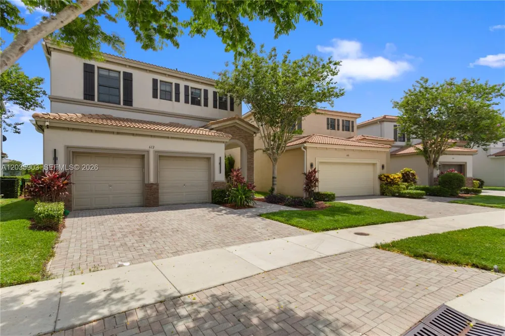 612 NE 193rd St Miami, FL 33179