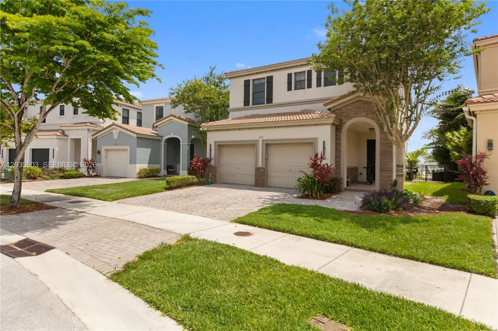 612 NE 193rd St Miami, FL 33179