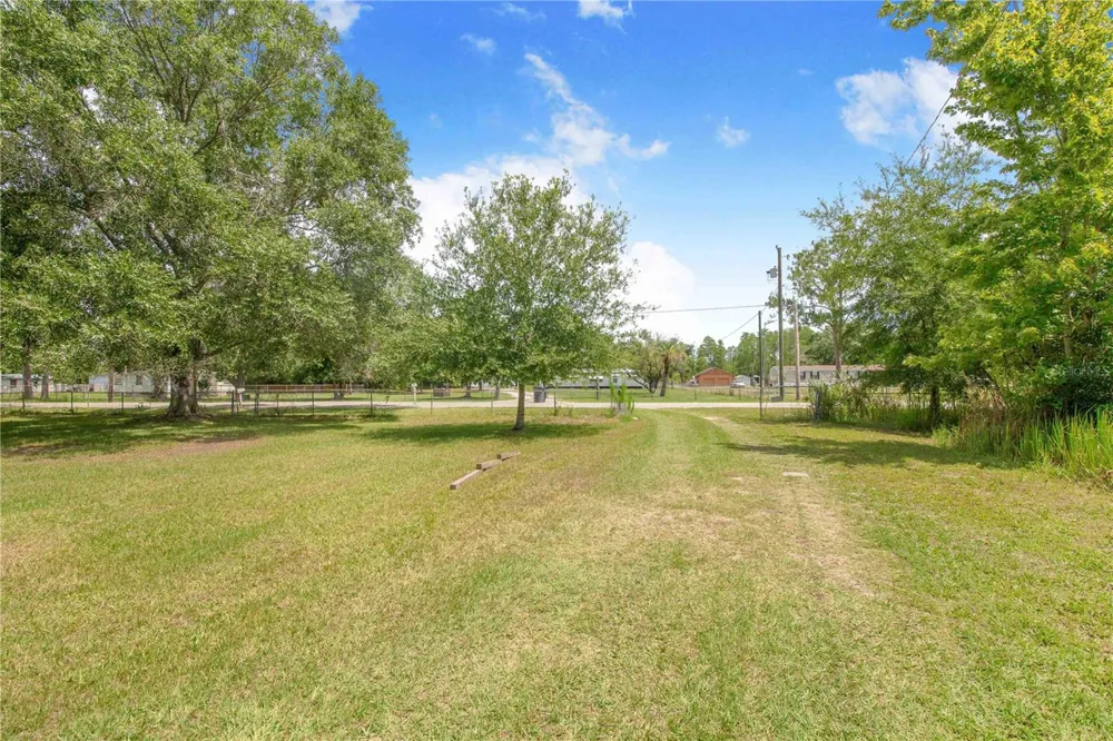6873 WILBAR LANE Haines City, FL 33844