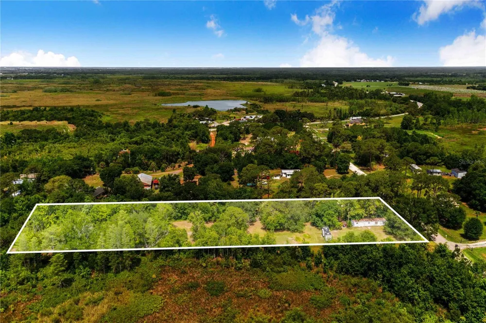 6873 WILBAR LANE Haines City, FL 33844