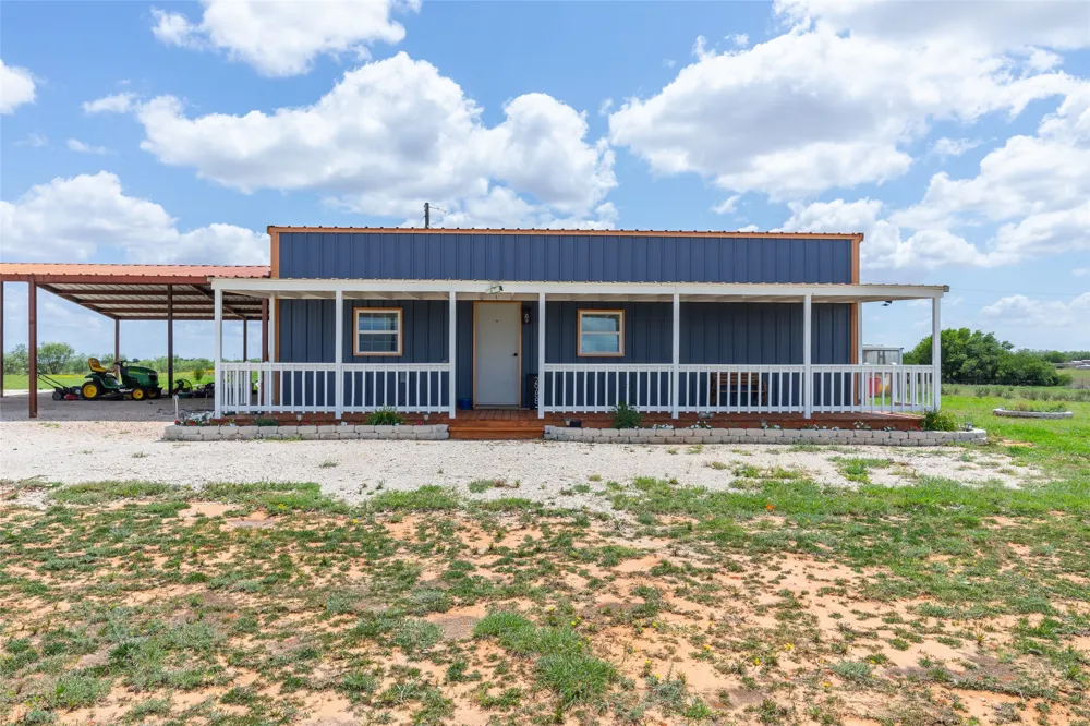 2988 CR 435 Anson, TX 79501