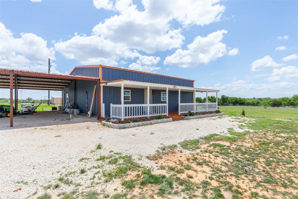 2988 CR 435 Anson, TX 79501