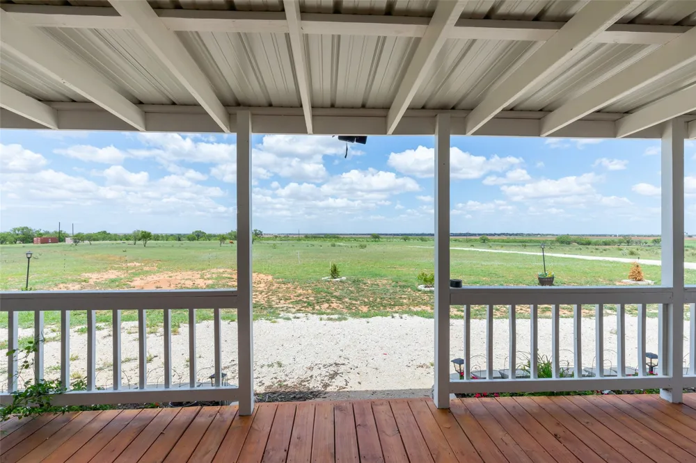 2988 CR 435 Anson, TX 79501