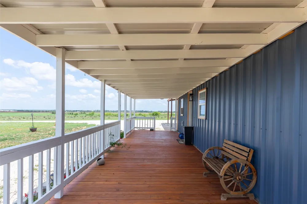 2988 CR 435 Anson, TX 79501