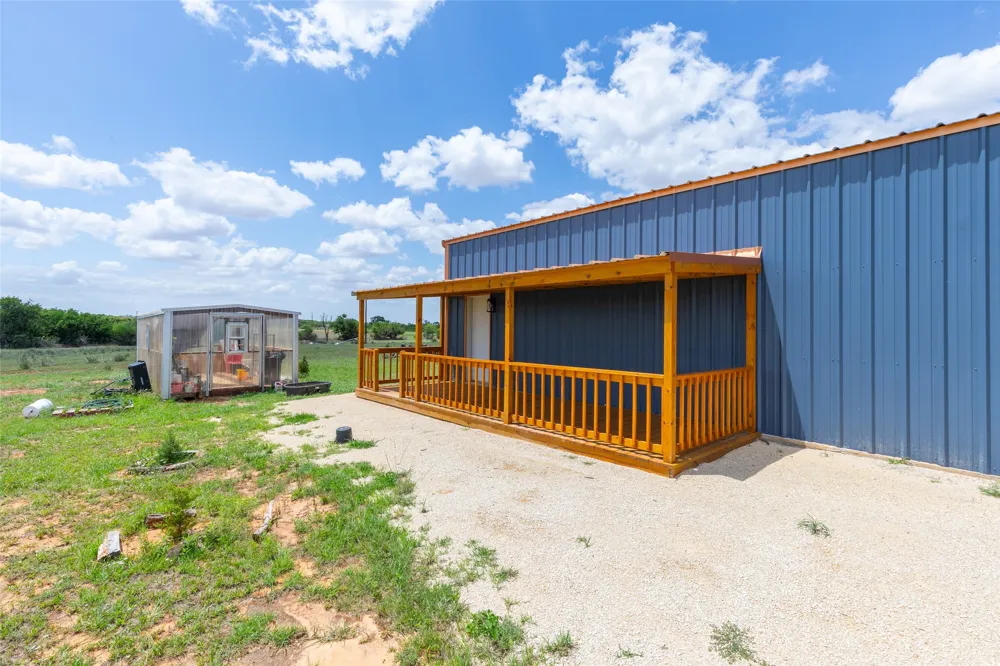 2988 CR 435 Anson, TX 79501