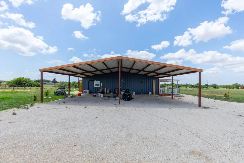 2988 CR 435 Anson, TX 79501